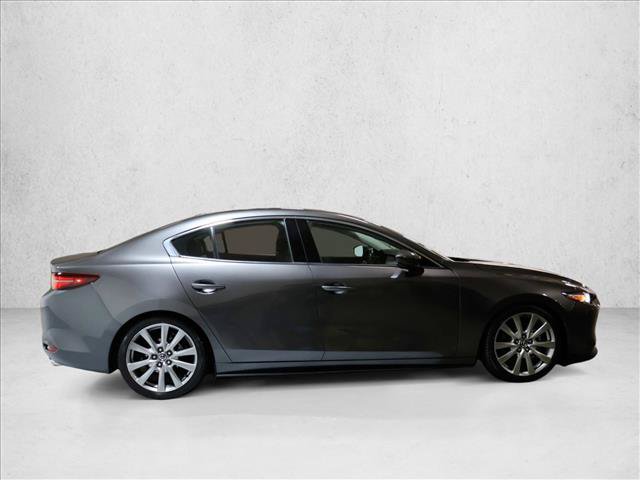 Used 2020 MAZDA MAZDA3 AWD Sedan w/ Premium Package image 5