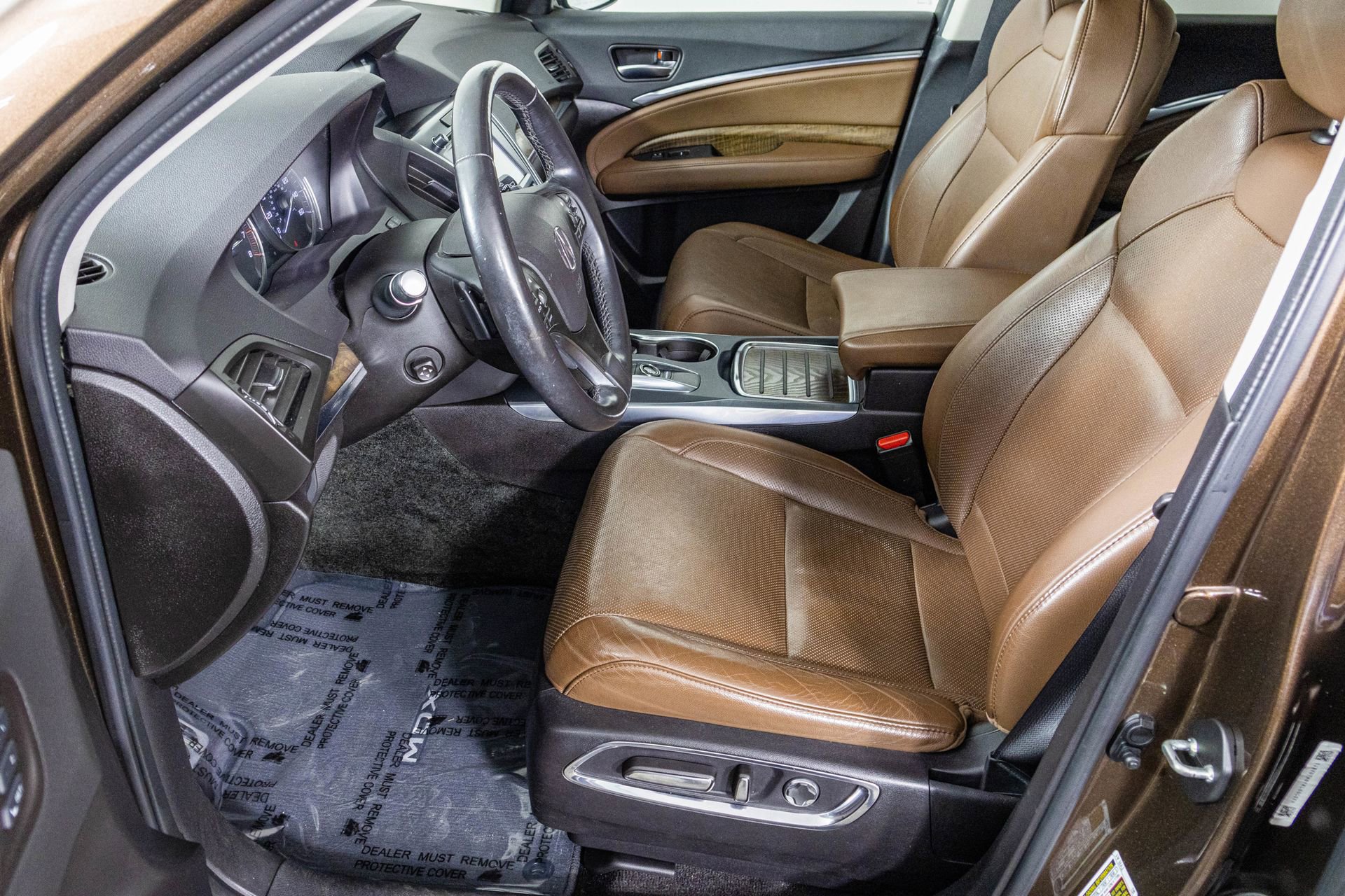 Used 2019 Acura MDX Sport Hybrid w/ Technology Pkg image 30