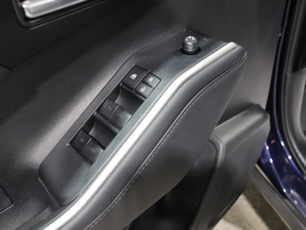 Certified 2024 Toyota Highlander XLE AWD/4WD image 13