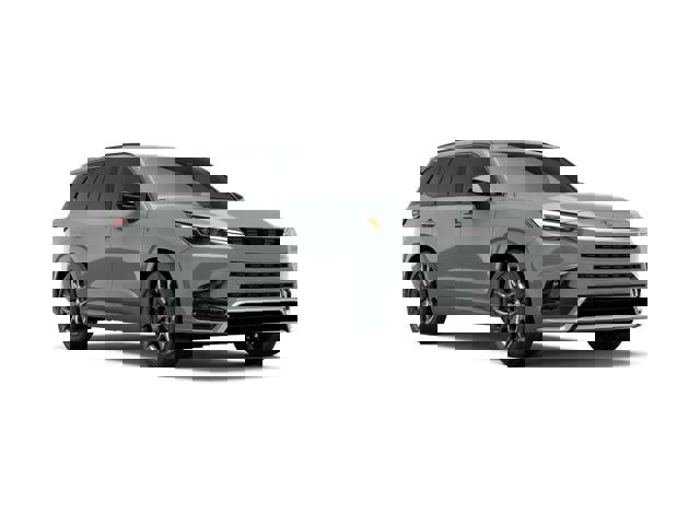 New 2026 Lexus TX 500h AWD image 9