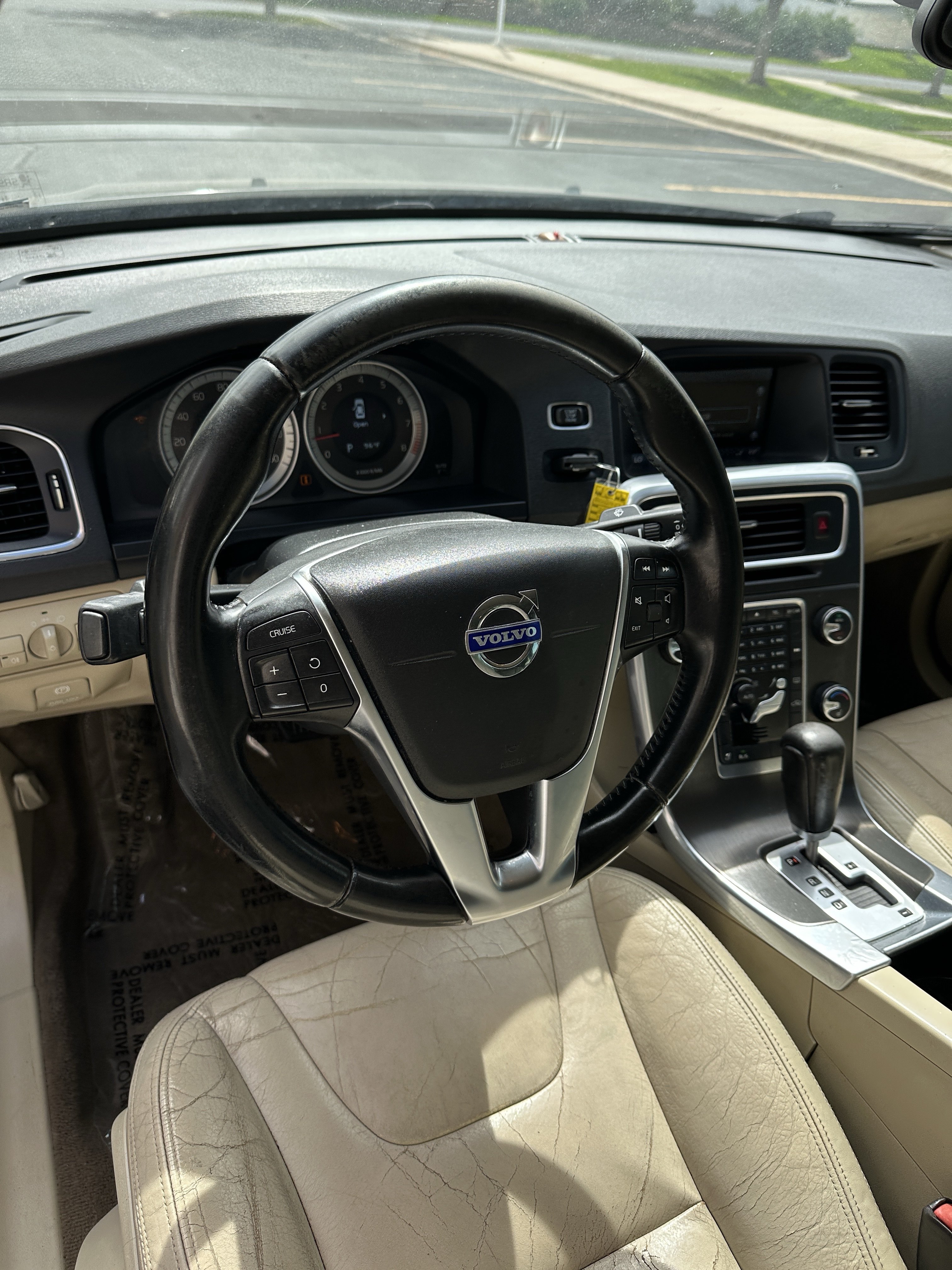 Used 2012 Volvo S60 T6 AWD/4WD image 12