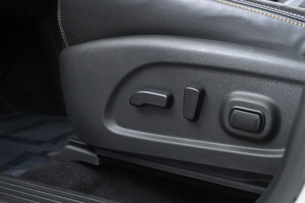 Used 2022 Nissan Murano Platinum w/ Cargo Package image 28