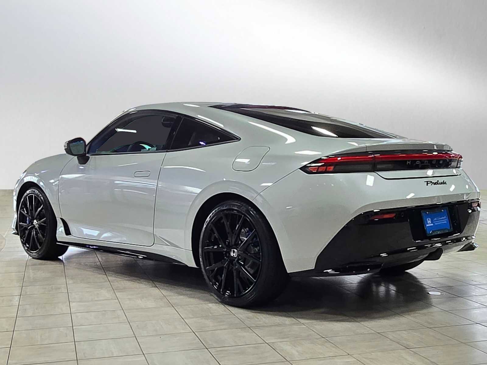 New 2026 Honda Prelude image 5