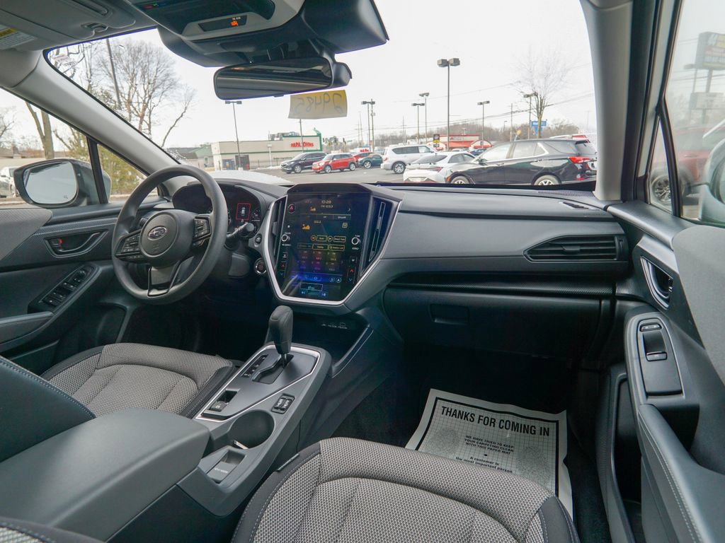 Used 2024 Subaru Crosstrek 2.0i Premium image 14