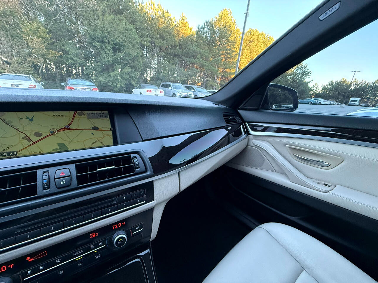 Used 2013 BMW 535i Sedan image 22