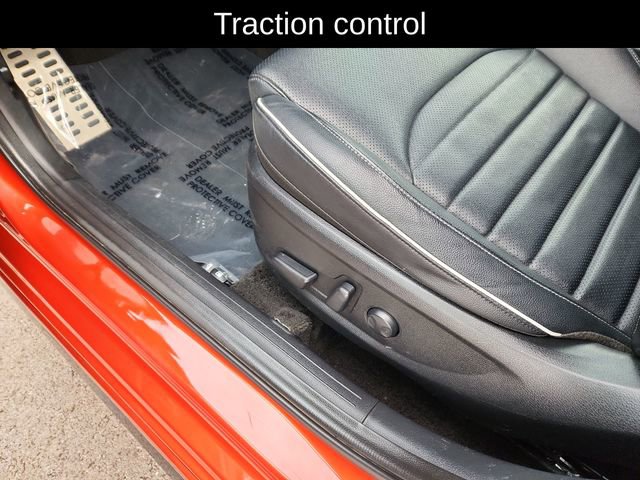 Used 2023 Kia Forte GT-Line w/ GT-Line Premium Package image 21