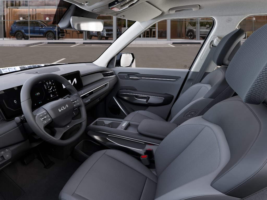 New 2026 Kia EV9 Light RWD image 17