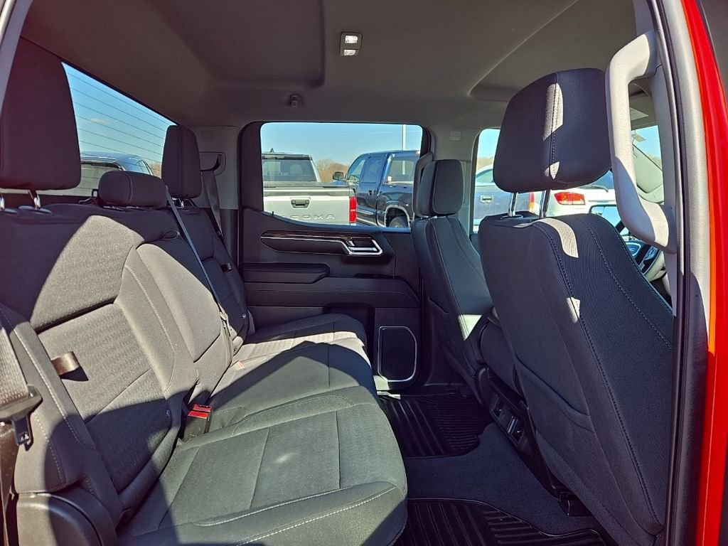 Used 2023 GMC Sierra 1500 Elevation image 15