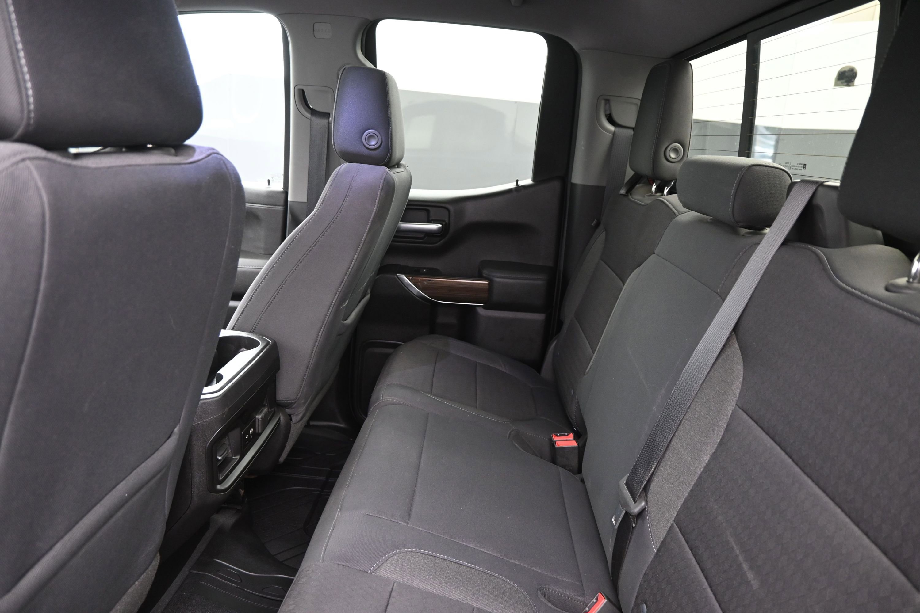 Used 2019 Chevrolet Silverado 1500 RST AWD/4WD image 15