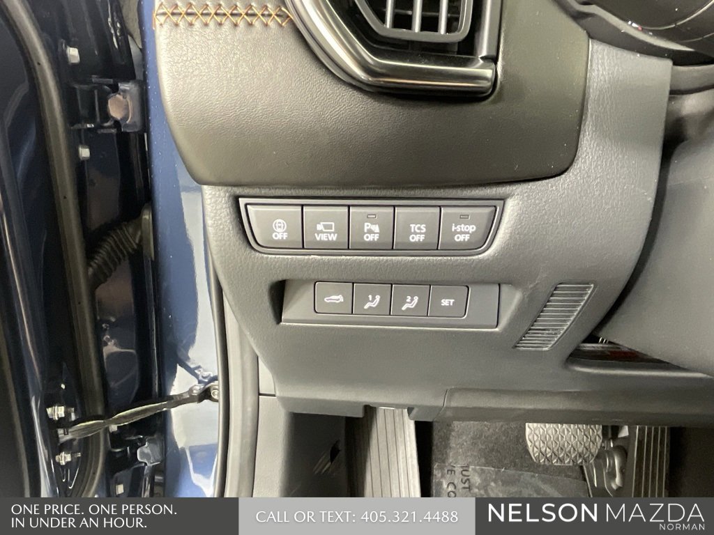 New 2025 MAZDA CX-50 2.5 Turbo w/ Premium Plus Pkg image 43