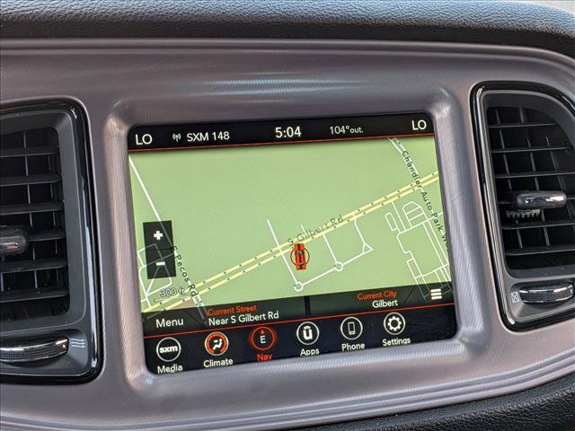 Used 2023 Dodge Challenger GT w/ Blacktop Package RWD image 19