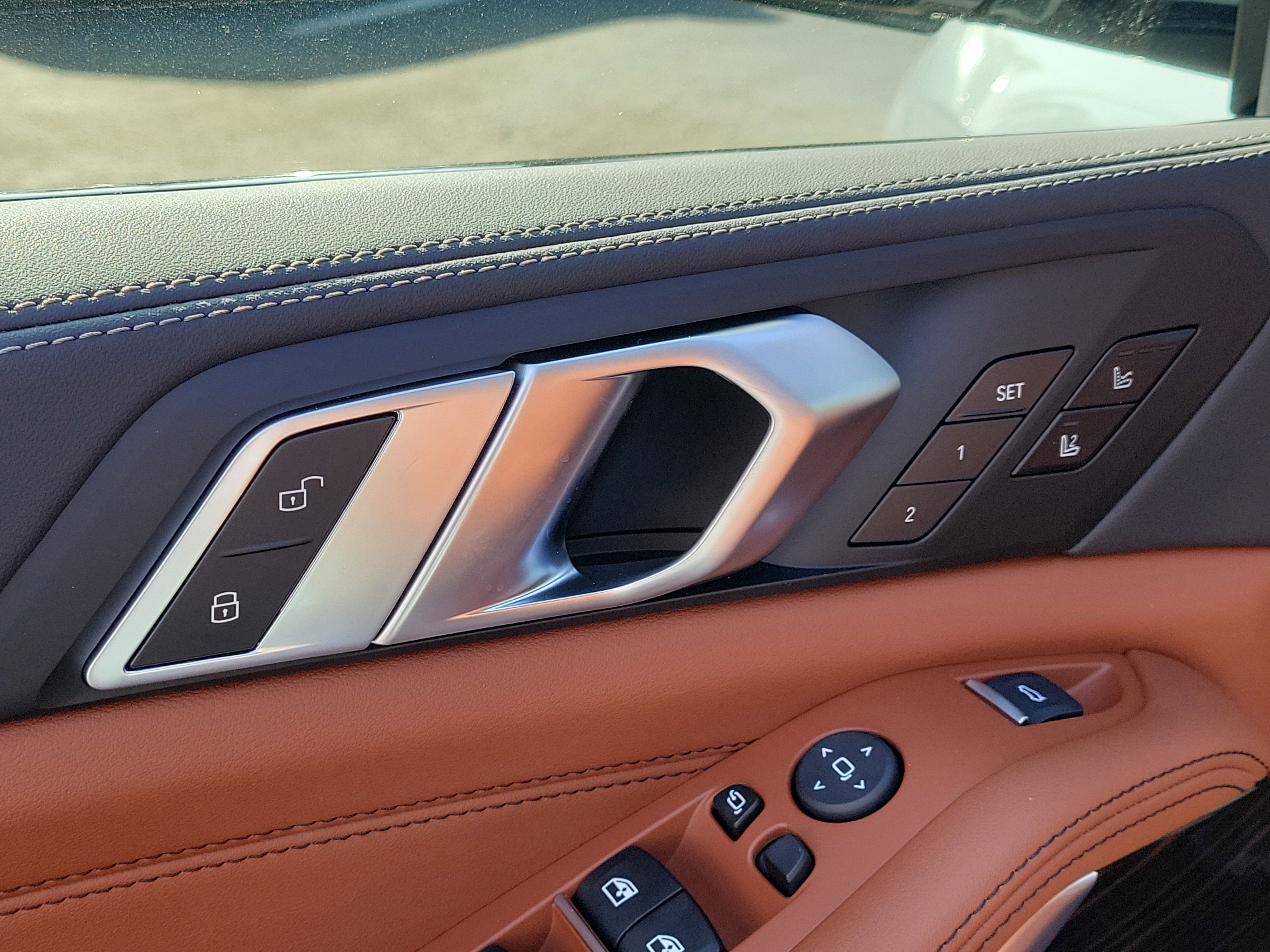 New 2026 BMW X5 sDrive40i w/ M Sport Package image 15