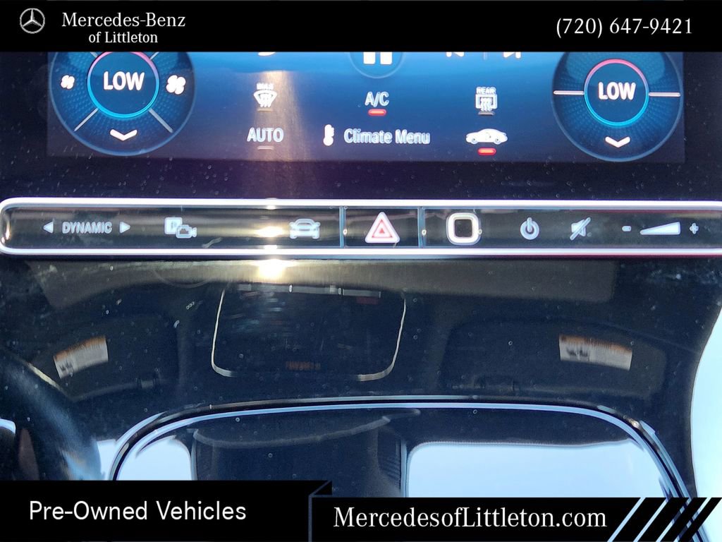 Used 2024 Mercedes-Benz CLE 300 4MATIC Coupe image 21