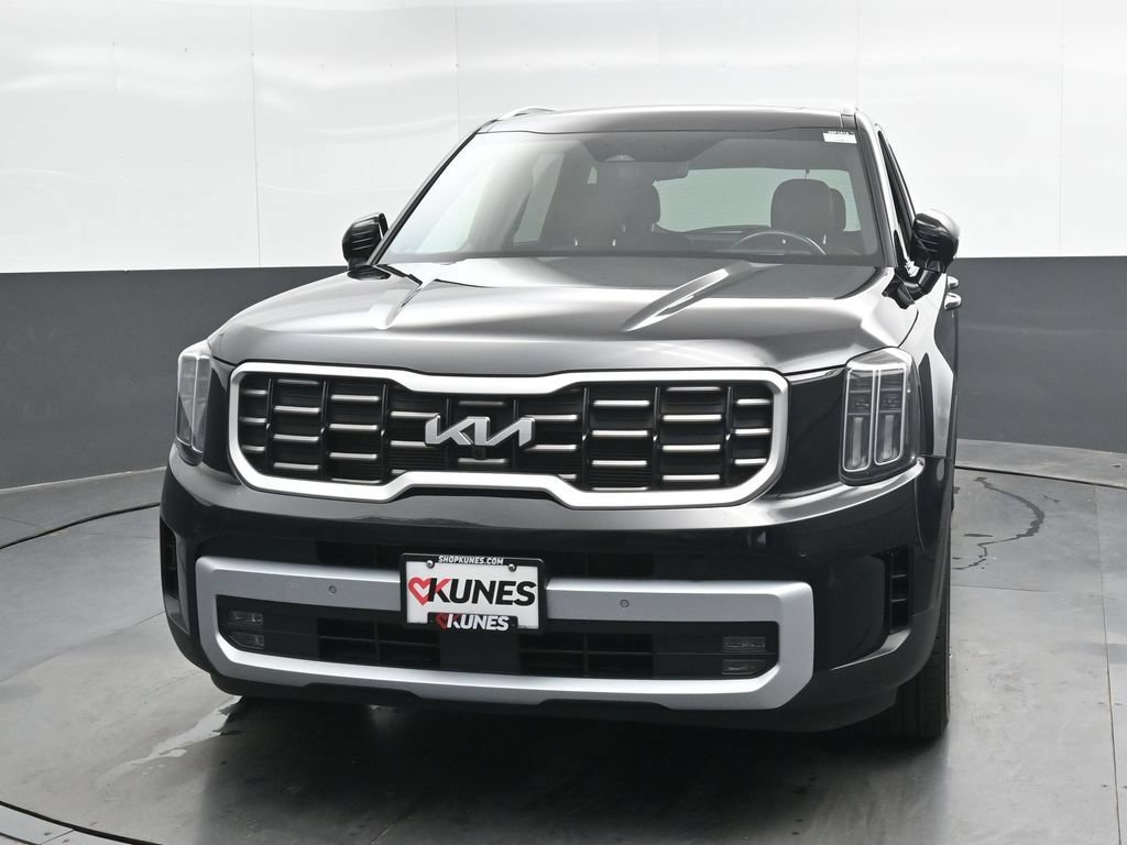 Used 2023 Kia Telluride SX X-Pro AWD/4WD image 8