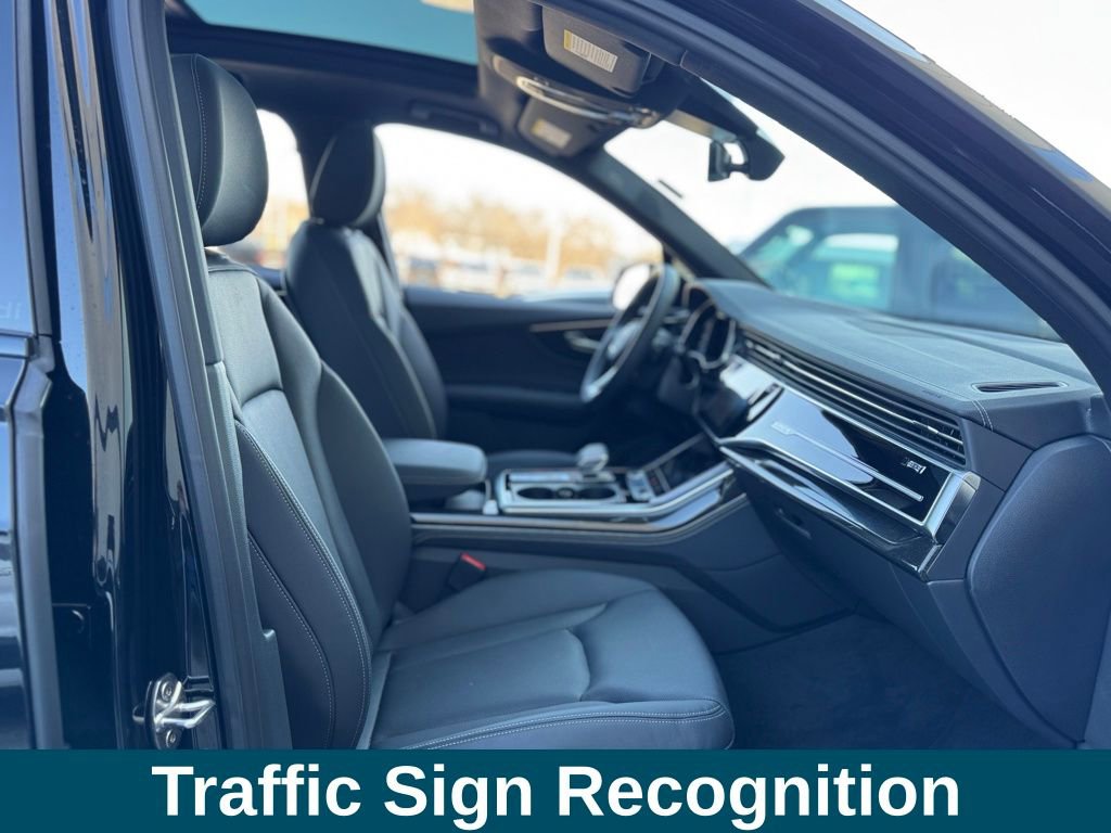 Used 2025 Audi Q7 3.0T Premium Plus image 26