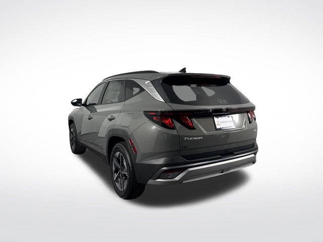 New 2026 Hyundai Tucson SEL image 31