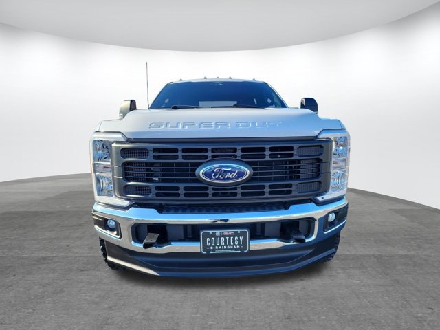 Used 2023 Ford F250 XL image 2