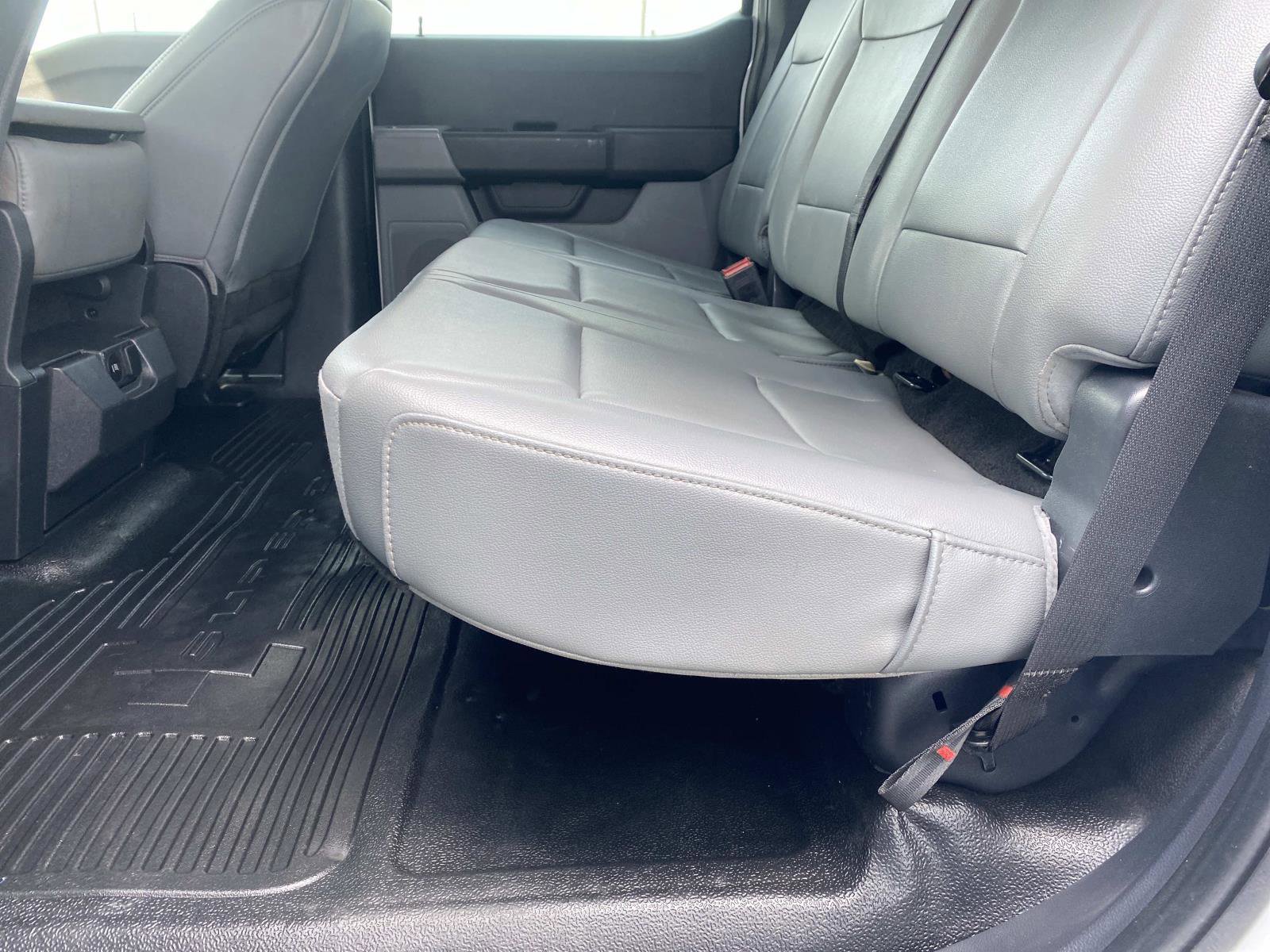 Used 2024 Ford F250 XL w/ XL Driver Assist Package image 13