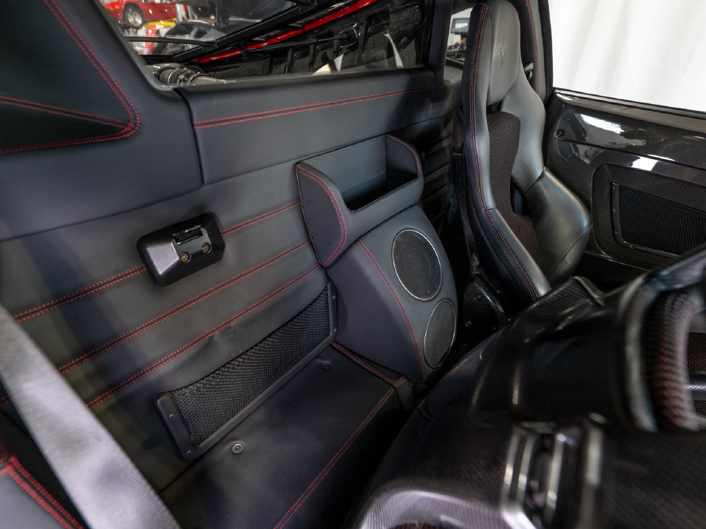Used 2009 Ferrari F430 Scuderia RWD image 15