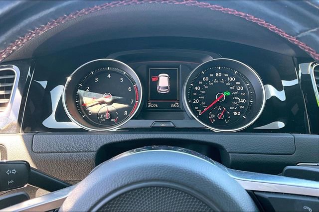 Used 2018 Volkswagen GTI S image 13