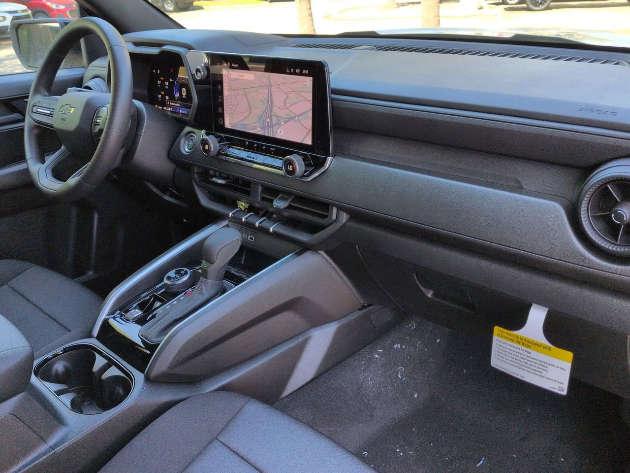 New 2026 Chevrolet Colorado Trail Boss image 26