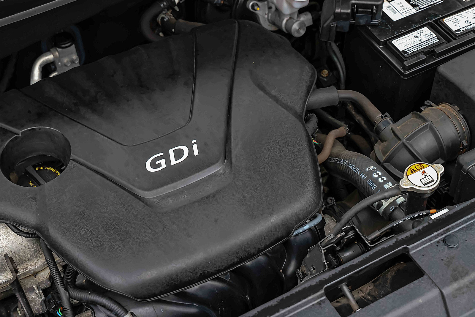 Used 2016 Kia Soul w/ Convenience Package image 29