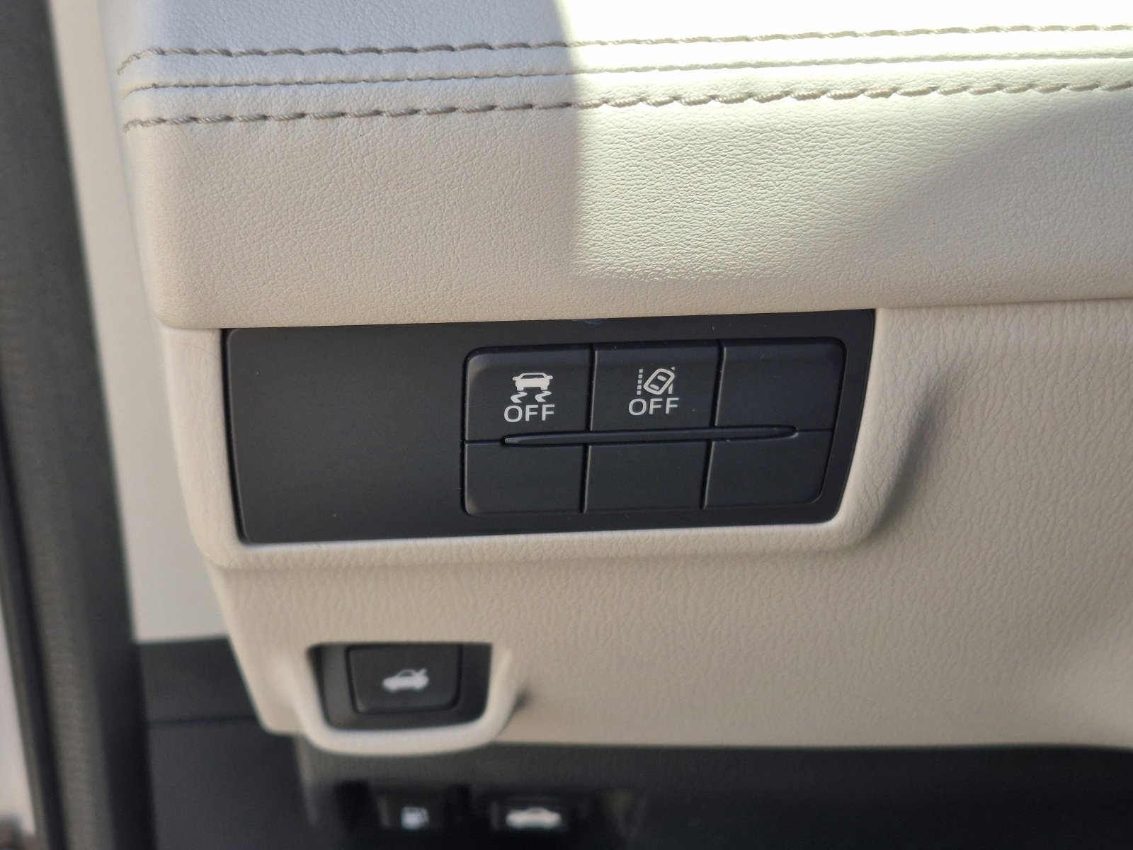 Used 2018 MAZDA MAZDA6 Grand Touring Reserve FWD image 36