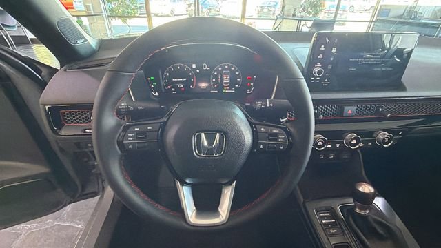 New 2026 Honda Civic Si image 25