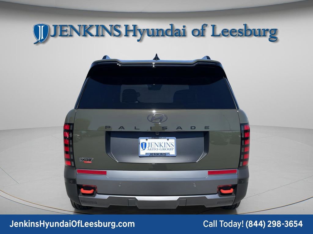 New 2026 Hyundai Palisade XRT Pro image 5