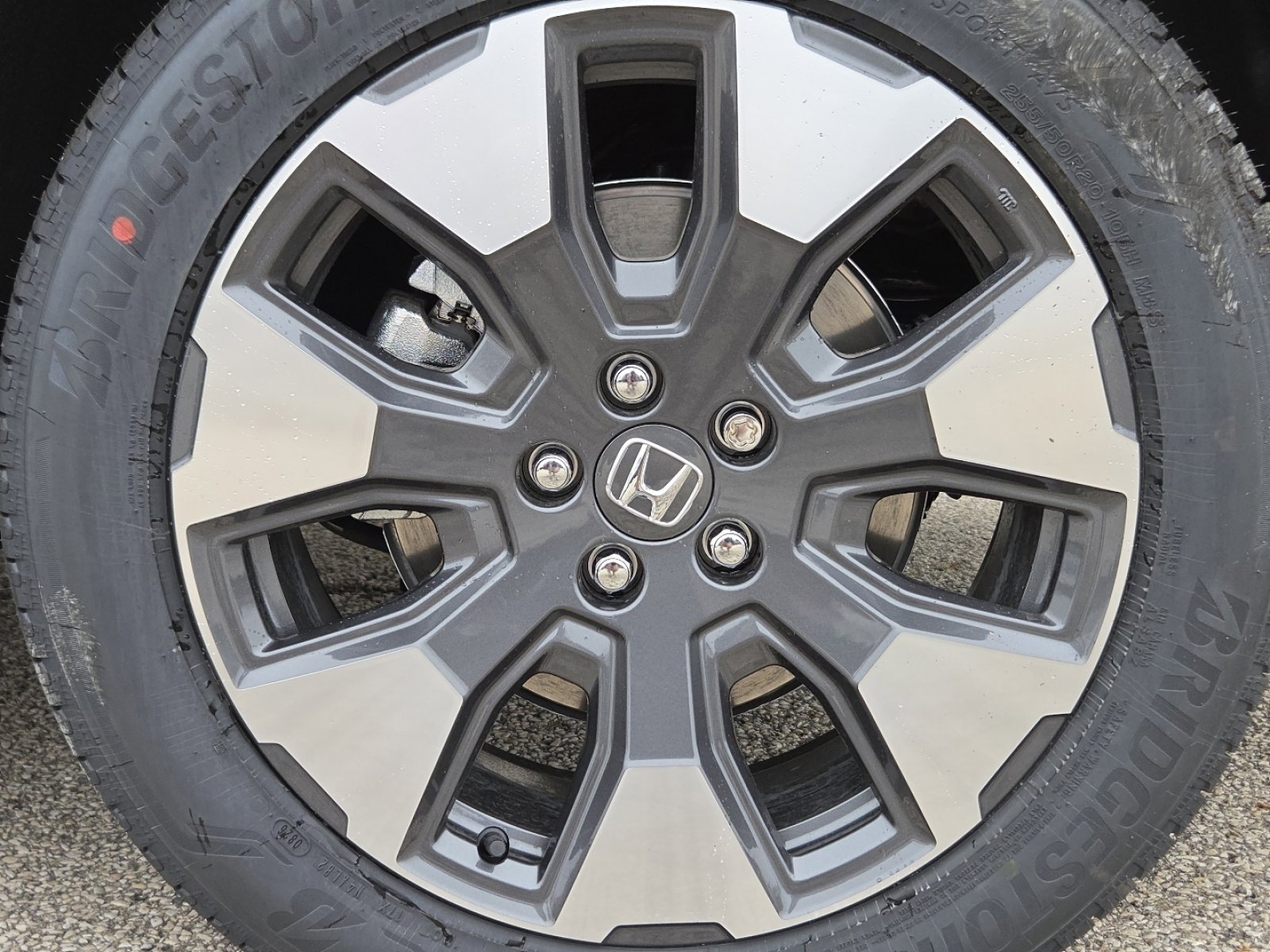 New 2026 Honda Pilot Elite image 14