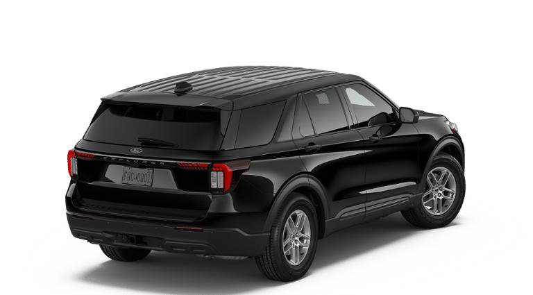 New 2026 Ford Explorer Active image 26