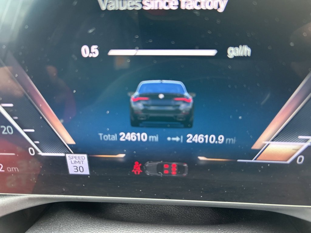 Used 2024 BMW M440i xDrive Gran Coupe w/ Premium Package image 11