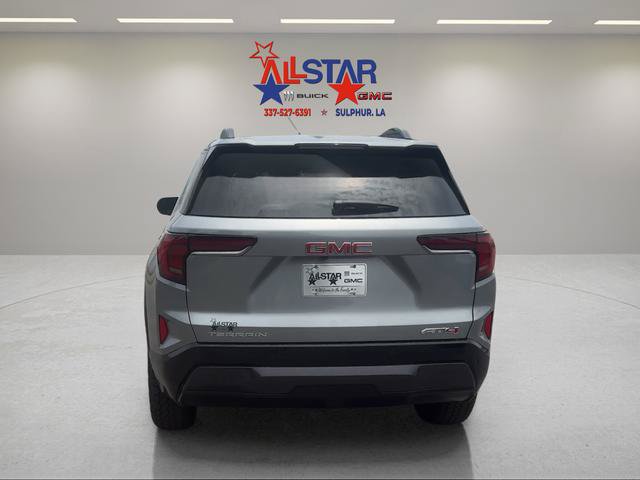 New 2026 GMC Terrain AT4 AWD/4WD image 6