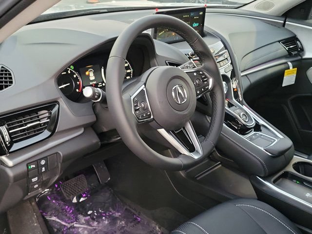 New 2026 Acura RDX w/ Technology Package AWD/4WD image 7