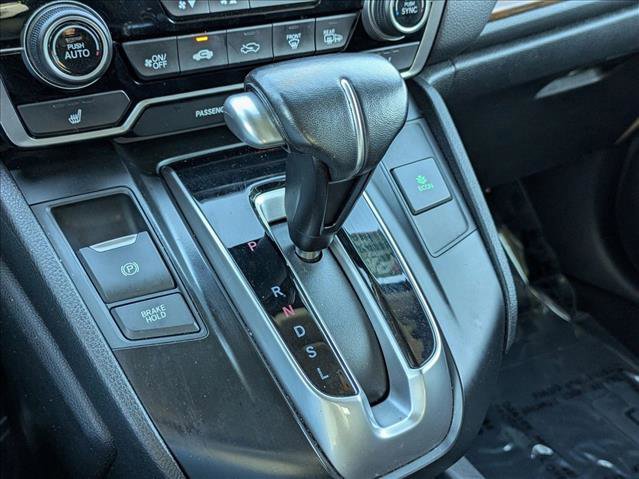 Used 2018 Honda CR-V Touring image 12