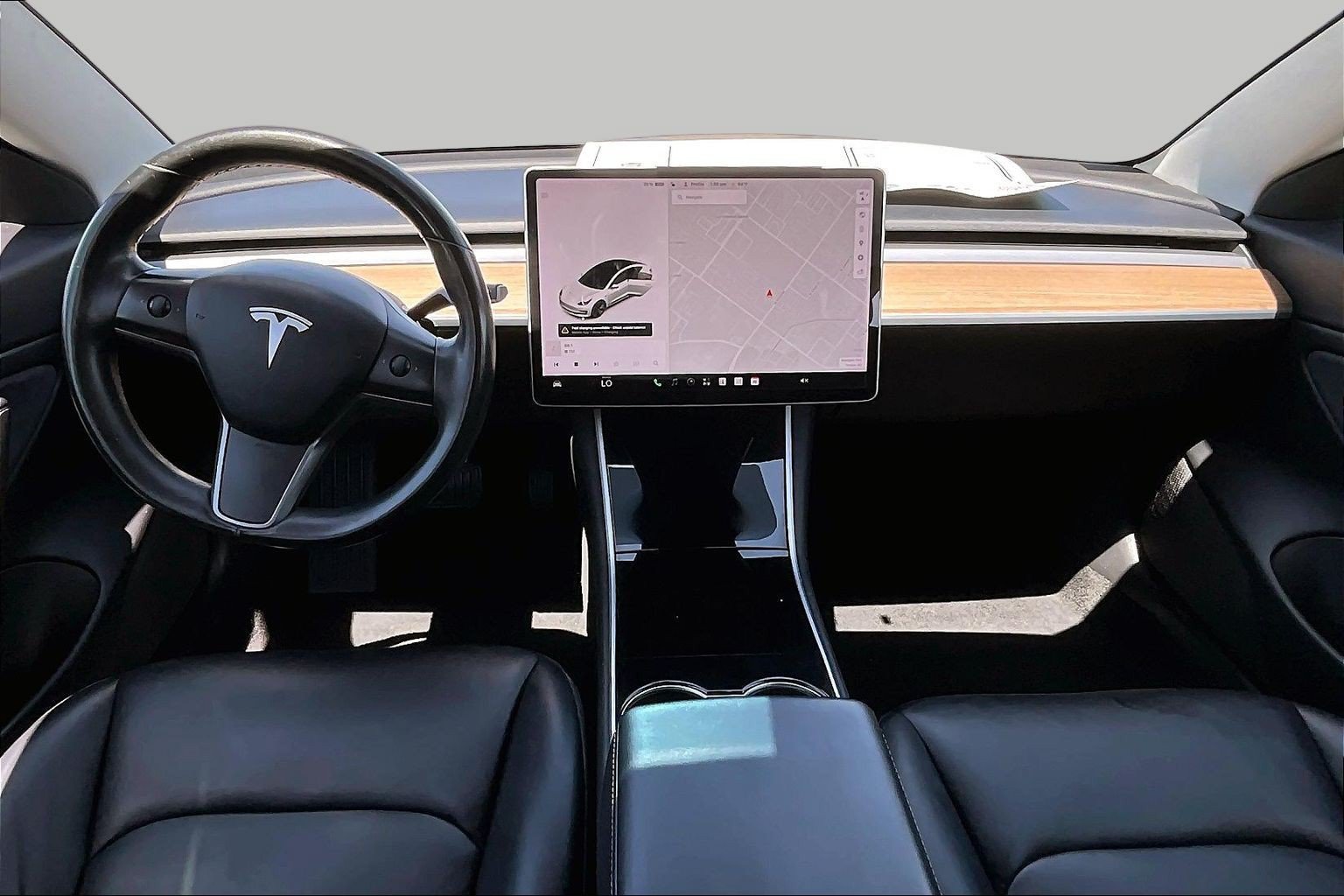 Used 2018 Tesla Model 3 Long Range RWD image 13