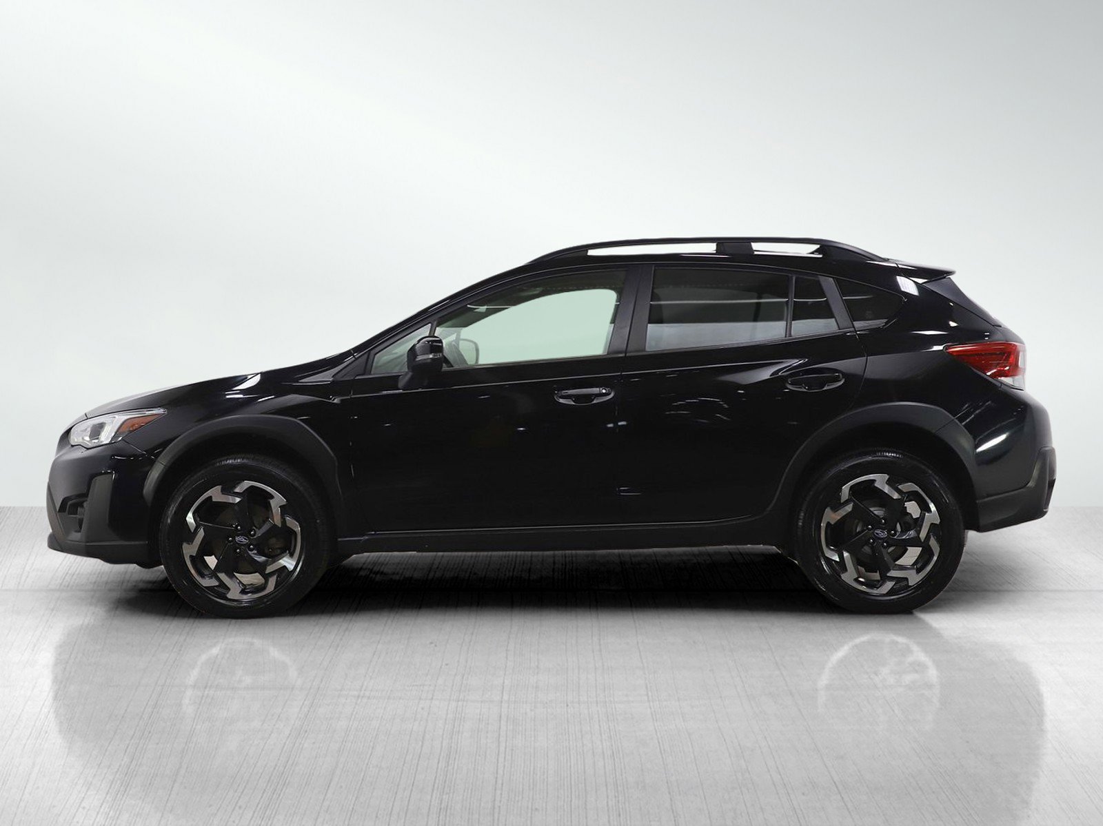 Used 2023 Subaru Crosstrek 2.5i Limited w/ Moonroof Package image 2