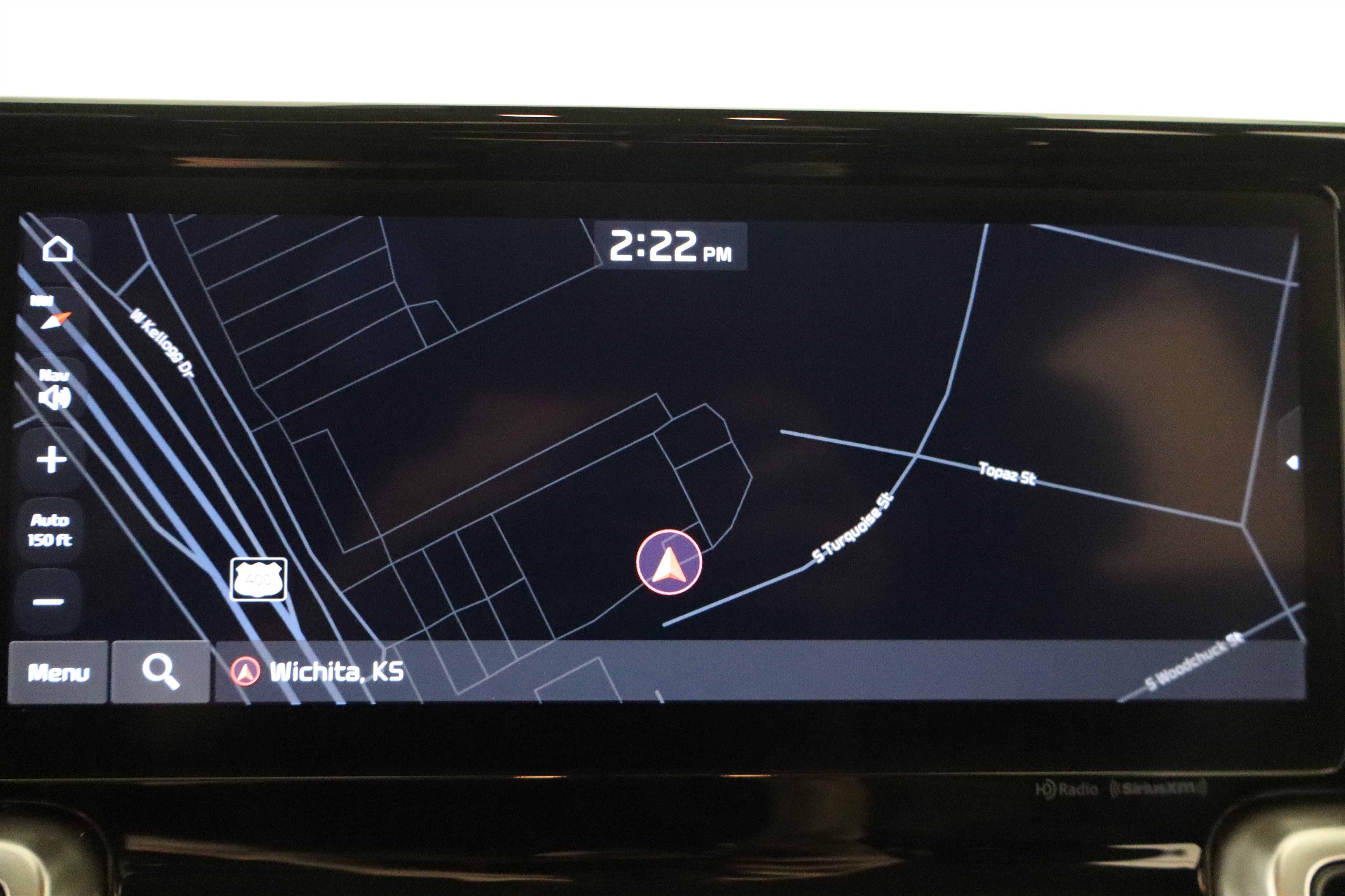 Used 2023 Kia Sorento EX image 26