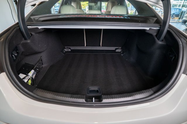 Certified 2024 Mercedes-Benz C 300 4MATIC Sedan image 32