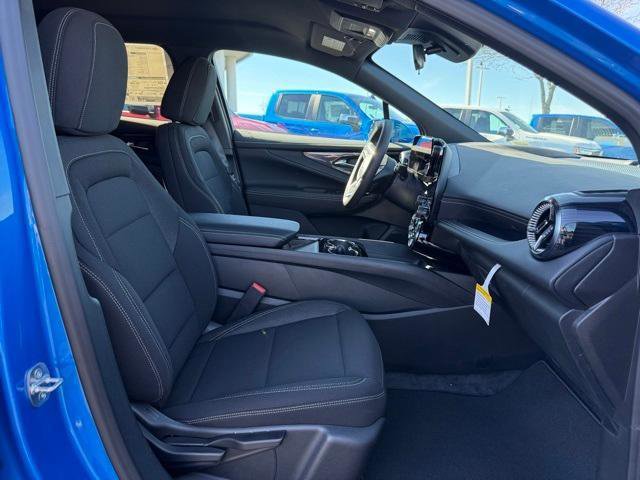 New 2026 Chevrolet Blazer EV LT image 29