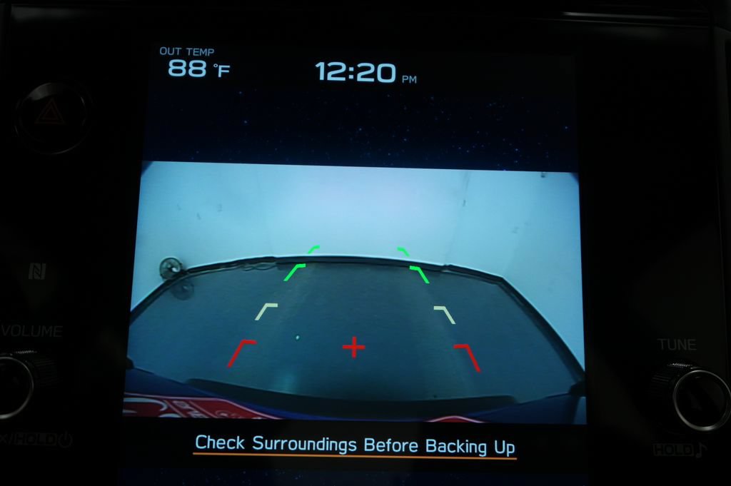 New 2026 Subaru WRX tS AWD/4WD image 31