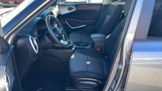 Used 2024 Kia Soul LX w/ Option Group 015 image 23