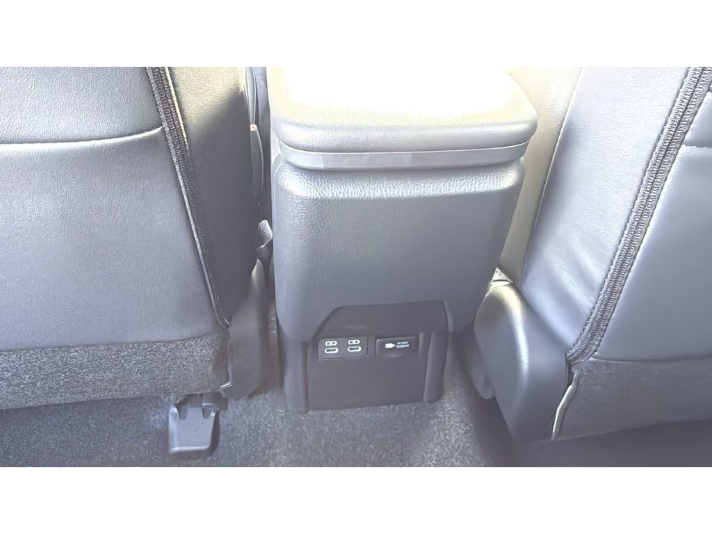 New 2026 Toyota Prius Plug-In Hybrid image 33