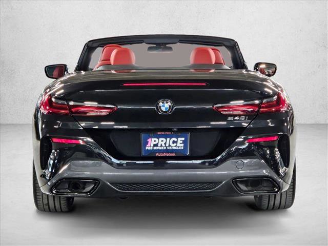 Used 2021 BMW 840i 840i w/ M Sport Package image 7