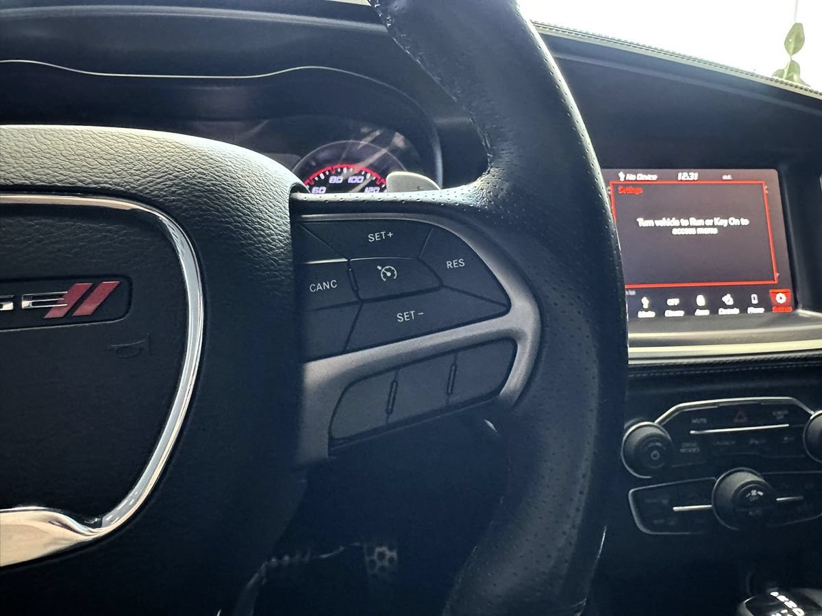 Used 2019 Dodge Charger Scat Pack w/ Dynamics Package RWD image 41