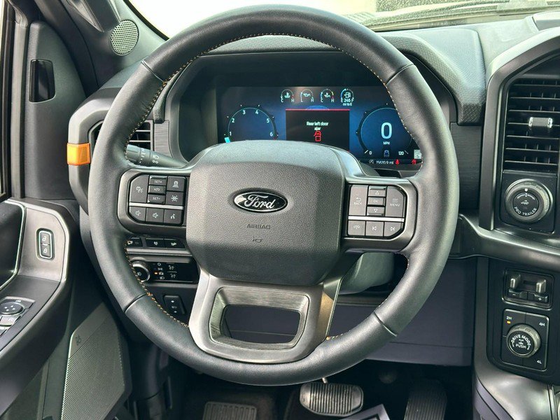 Used 2024 Ford F150 Tremor w/ Tow/Haul Package image 12