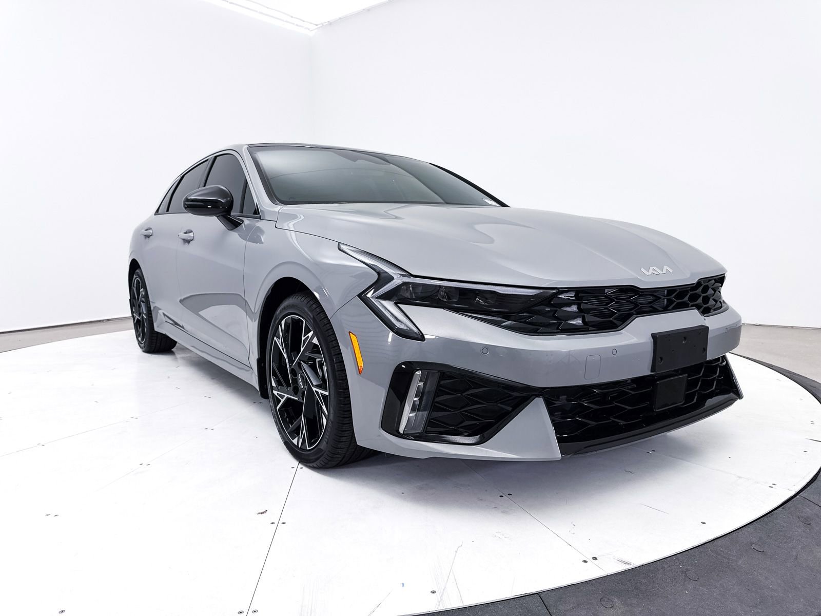 Used 2025 Kia K5 GT-Line w/ GT-Line Premium Package image 14