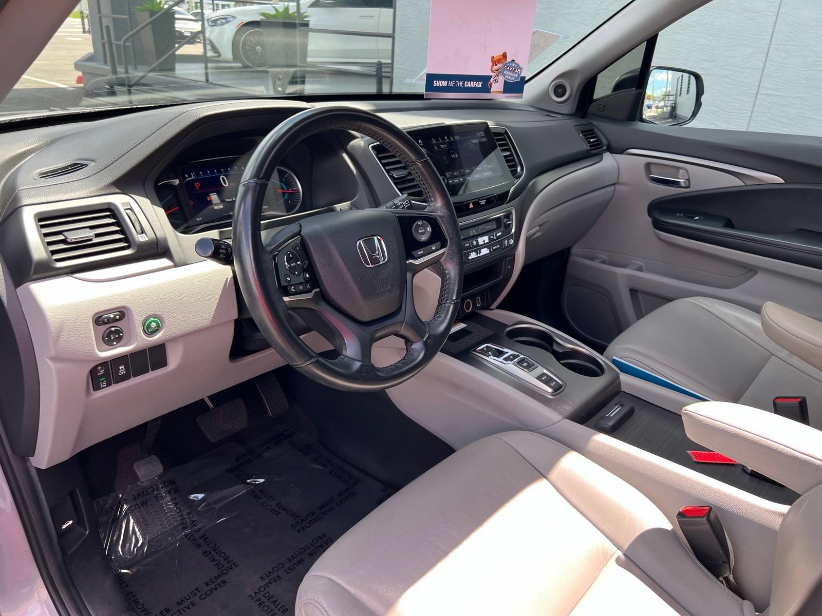 Used 2021 Honda Pilot Special Edition image 29
