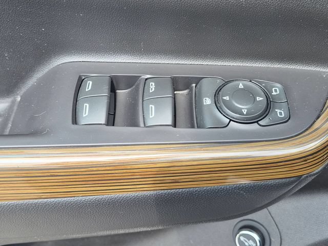 Used 2020 GMC Acadia SLE w/ Driver Convenience Package FWD image 15