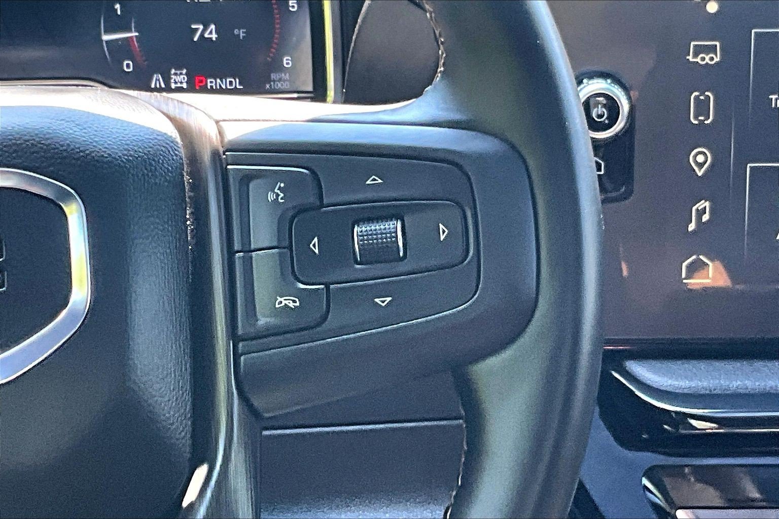 Used 2024 GMC Sierra 3500 AT4 w/ AT4 Premium Plus Package AWD/4WD image 21